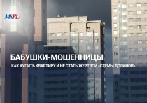 Сегодня в 14:00 в эфире «Московского комсомольца» юрист Марина Федоренко разобрала "схему Долиной" и другие громкие дела обманутых продавцов, а также дала пошаговую инструкцию: как купить квартиру и не остаться на улице.