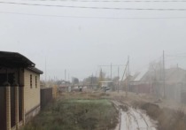 В Астраханской области вновь обострилась старая проблема, о которой говорят уже не первый год