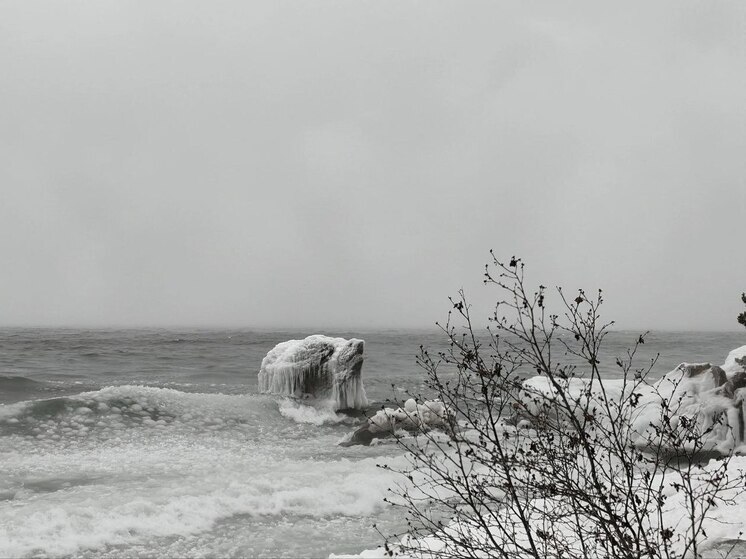 В Бурятии с 10 по 13 декабря ожидается морозная погода