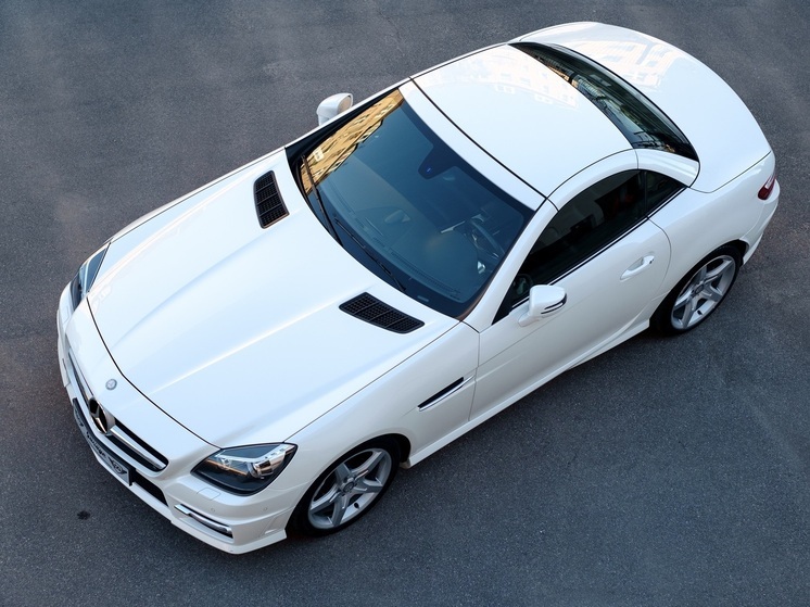 Редкая нижегородская семья может позволить себе покупку машины