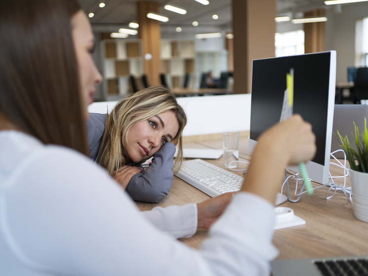 Каждый пятый нижегородец будет работать в новогодние праздники