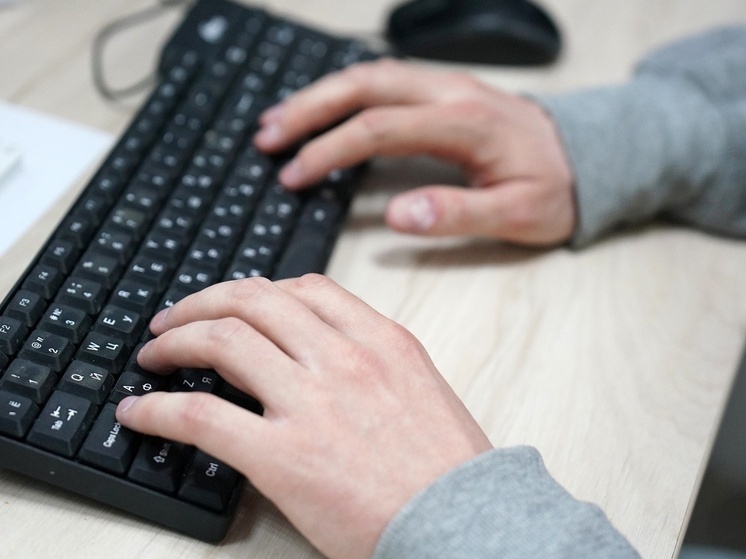 Мошенники пугают туляков взломом аккаунта на Госуслугах