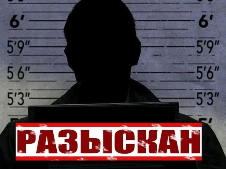 Задержан находившийся в федеральном розыске запорожец