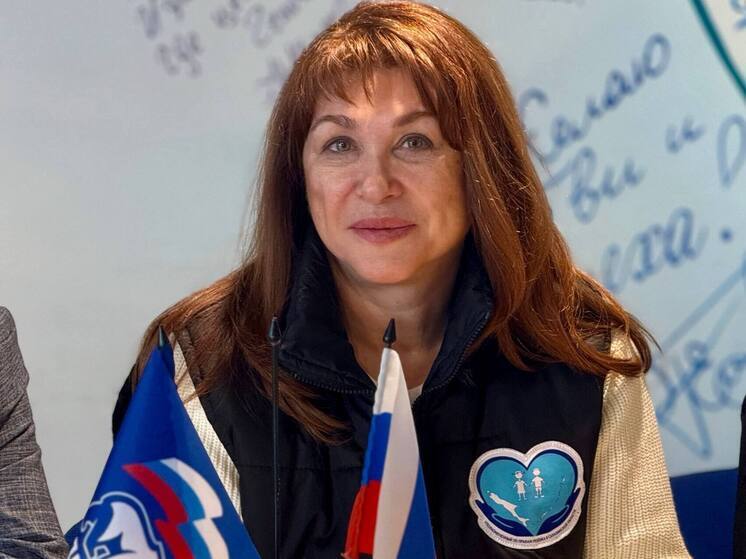 Детский омбудсмен Сахалина взяла на контроль ситуацию с травлей ребёнка в школе