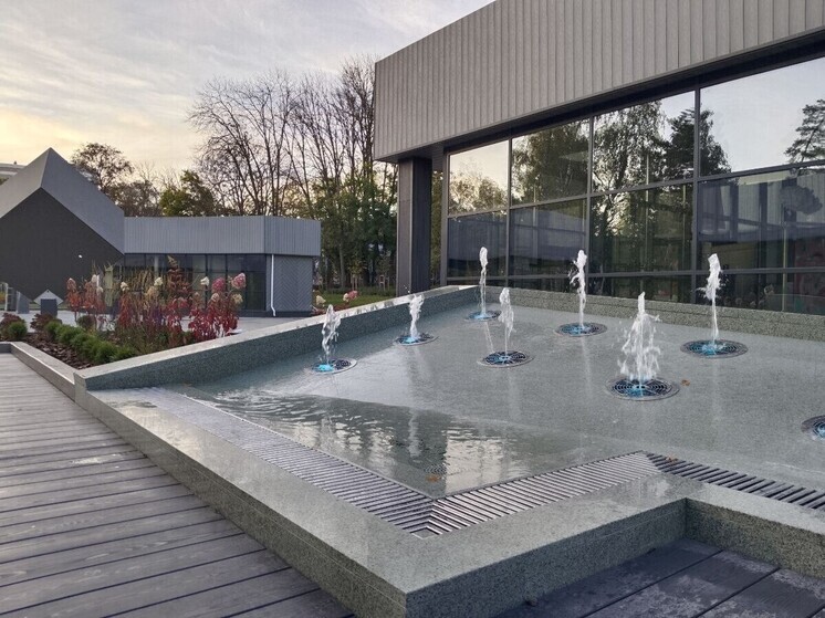 «Позориться не нужно»: Гладков остался недоволен работой креатив-тауна в Белгороде