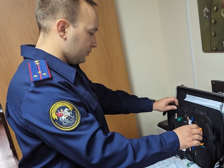 Во Владимире житель Бангладеша обвиняется в попытке сбыта запрещенки