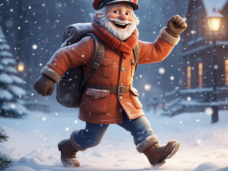 Стало известно, как почта доставит пенсию в новогодние каникулы в Забайкалье