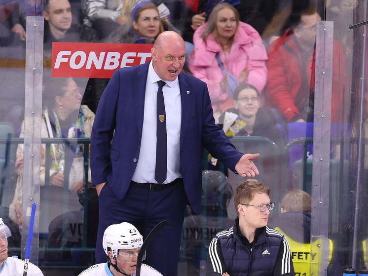 Андриевский подписал контракт с «Амуром» в качестве главного тренера