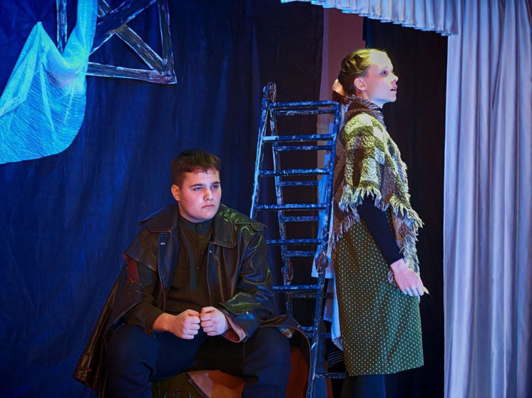 Костромские школьники представят спектакли об СВО на патриотическом фестивале