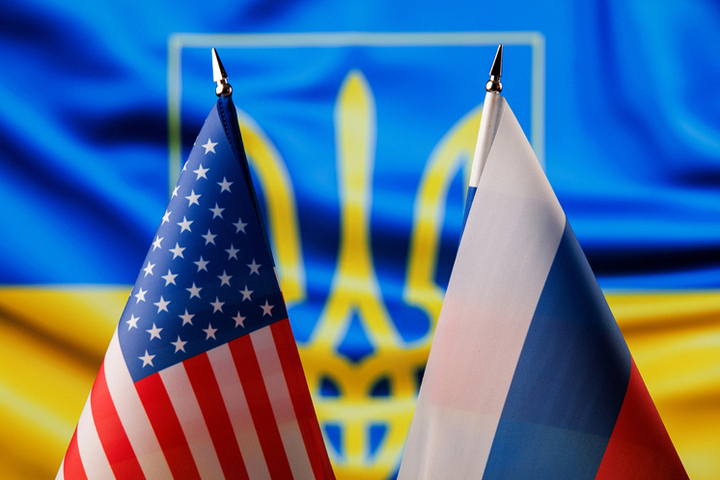 Озвучено предложение полностью прекратить поддержку Киева США ради плана Трампа