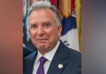 «У меня был большой выбор