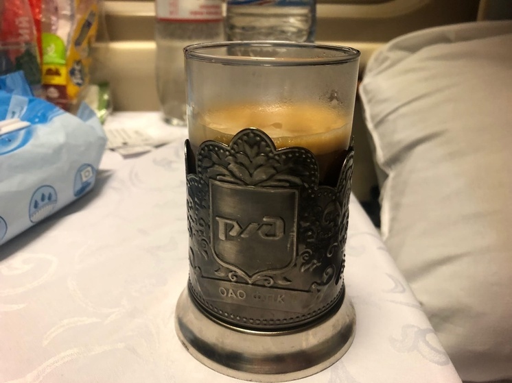 Дополнительные поезда из Москвы до Великого Устюга пустят в преддверии праздников