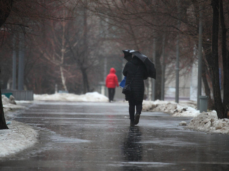 Метеоролог: стабильной зимней погоды в Татарстане не будет до конца года