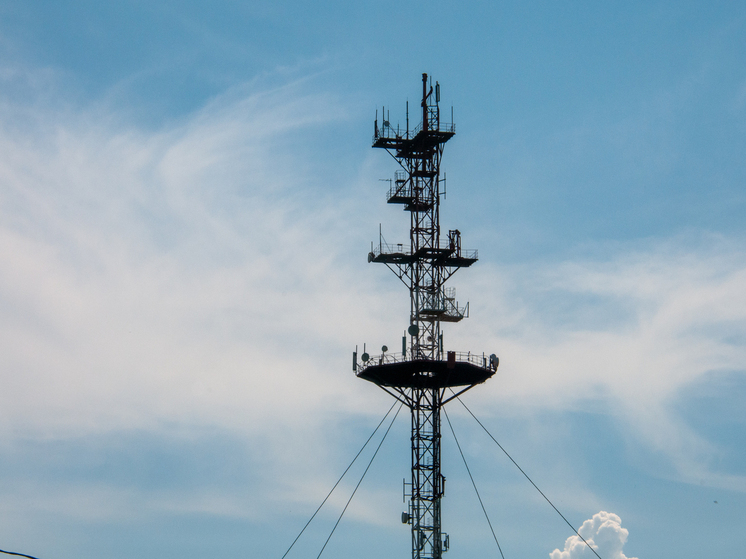 В Петербурге возможны перебои с мобильным интернетом из-за угрозы беспилотников