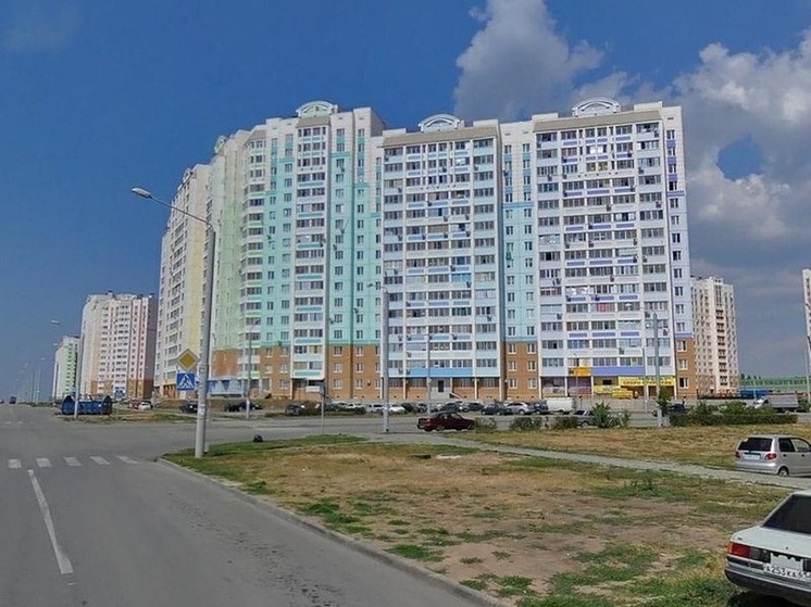 В Ростове жители семнадцатиэтажного дома остались без тепла в первый месяц зимы