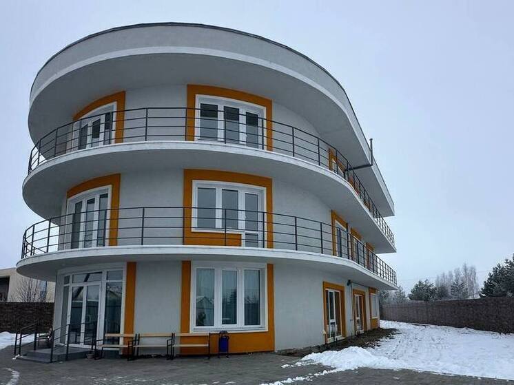 Пансионат для пожилых в Петербурге прокуратура закрыла из-за множества нарушений