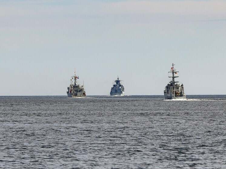 The Guardian: шведы обеспокоены активностью российских подлодок на Балтике