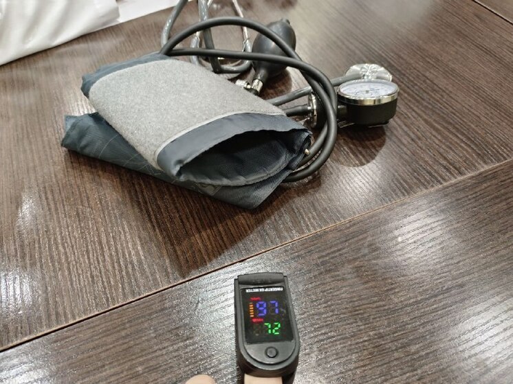 Жители Барнаула смогут пройти предновогодний чек-ап здоровья