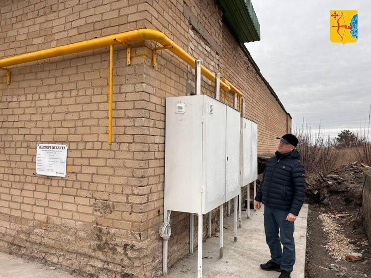 Кировская область подводит итоги шефской помощи: 98% работ в Весёловском округе выполнено