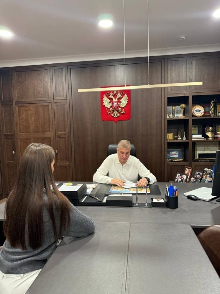 Интернет для каждого: депутат Батырбий Панеш поднял вопрос о цифровой справедливости на Кубани