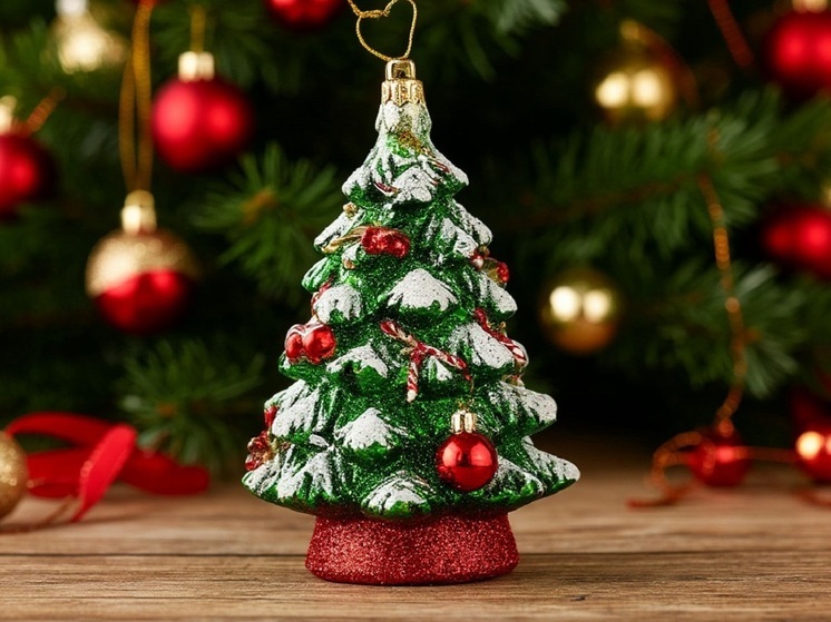 В новогодние праздники в Благовещенске пройдет свыше 1000 мероприятий