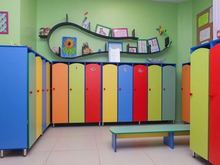 С 2026 года поднимается плата за детские сады Владимирской области