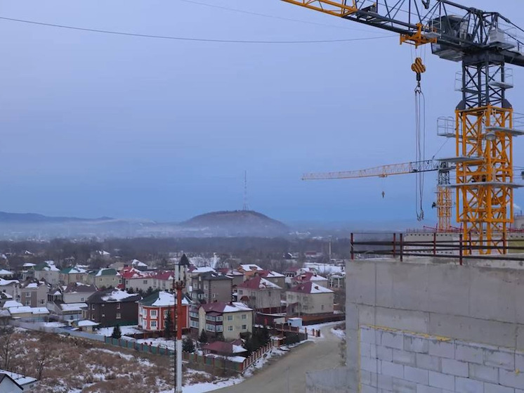 Теплосети Биробиджана отремонтируют на средства инфраструктурного кредита