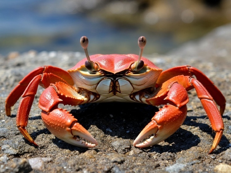 Двоим жителя Магадана вменяют торговлю нелегальными крабами на 3,2 млн