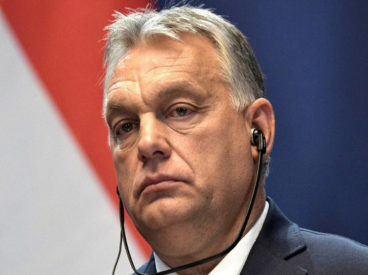 Орбан: ЕС хочет принять Украину и начать войну с Россией к 2030 году