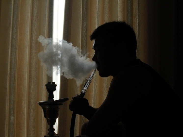 Пензенцам развеяли миф о безвредном курении кальяна