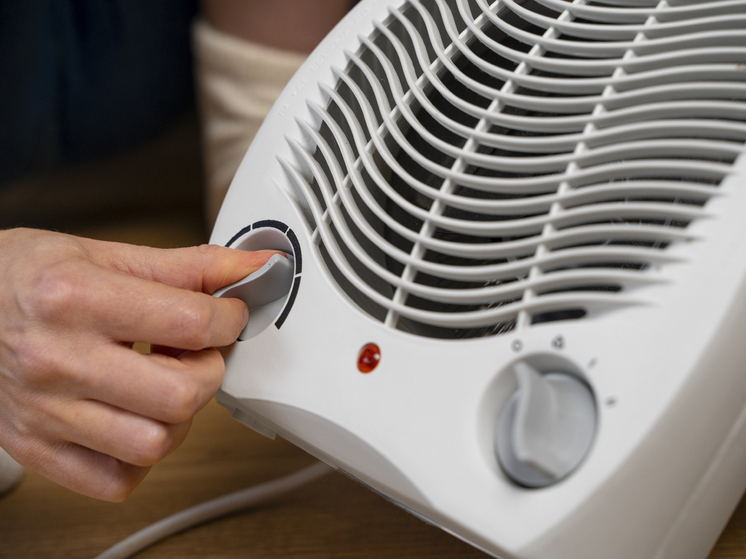 Наступают холода: двух жителей Брянской области поймали на краже обогревателя