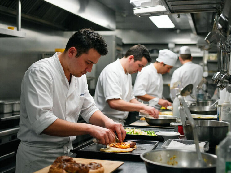 В Бурятии обсудили этапы российского конкурса "Лучший по профессии"