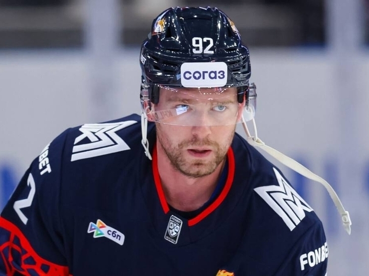 Евгений Кузнецов может пополнить ряды нижегородского «Торпедо»