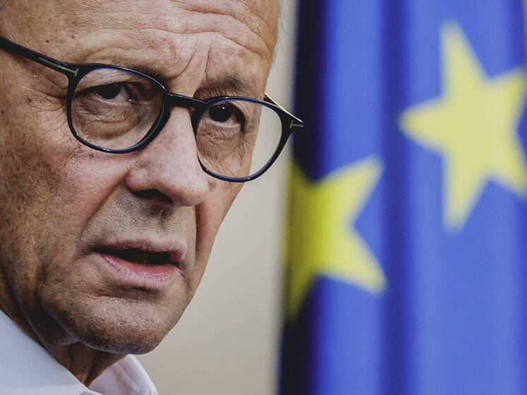 Пол Стейган: Украина стала катализатором будущего развала Евросоюза