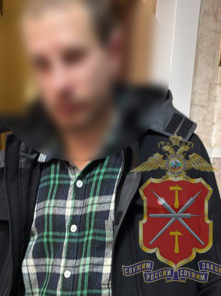 Полиция задержала туляка, ограбившего магазин на 26 тысяч рублей