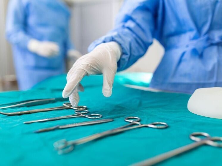 По факту смерти женщины в клинике пластической хирургии возбуждено уголовное дело