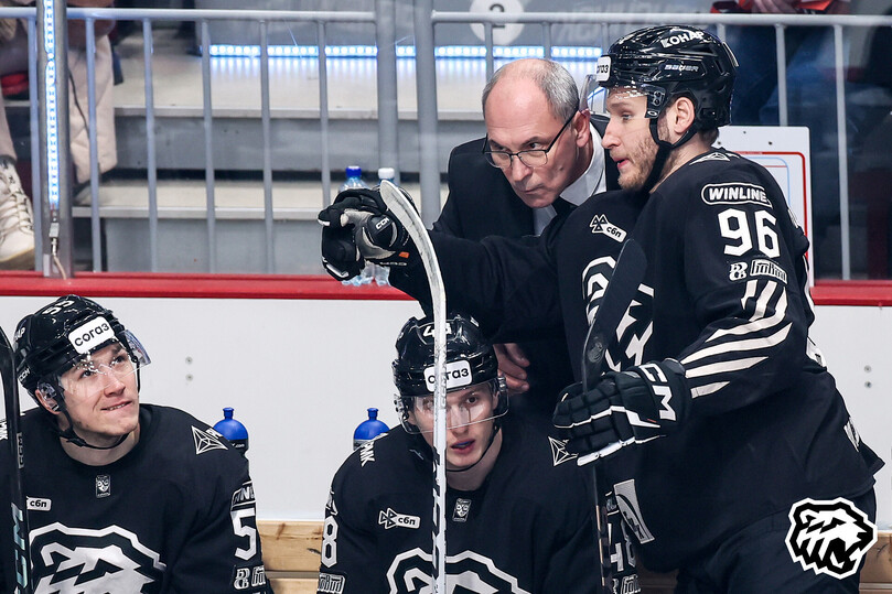 Никита Гусев выдал сольный перфоманс в Челябинске: 6 очков в одном матче