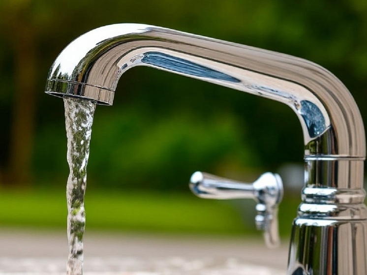 Водоснабжение в Саранске восстановили после аварии