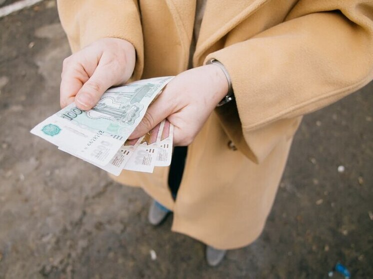 Названы районы Пензенской области с самыми низкими зарплатами