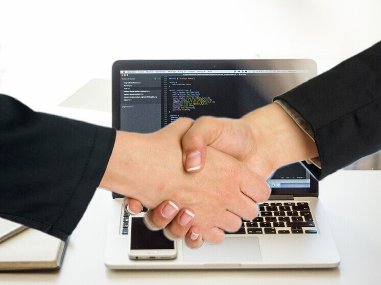 Россия и Китай укрепляют сотрудничество в области кибербезопасности