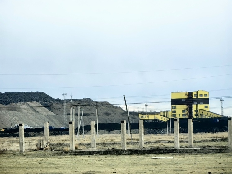 Эксперт Тенишев предсказал банкротство угольных разрезов Хакасии в 2026 году