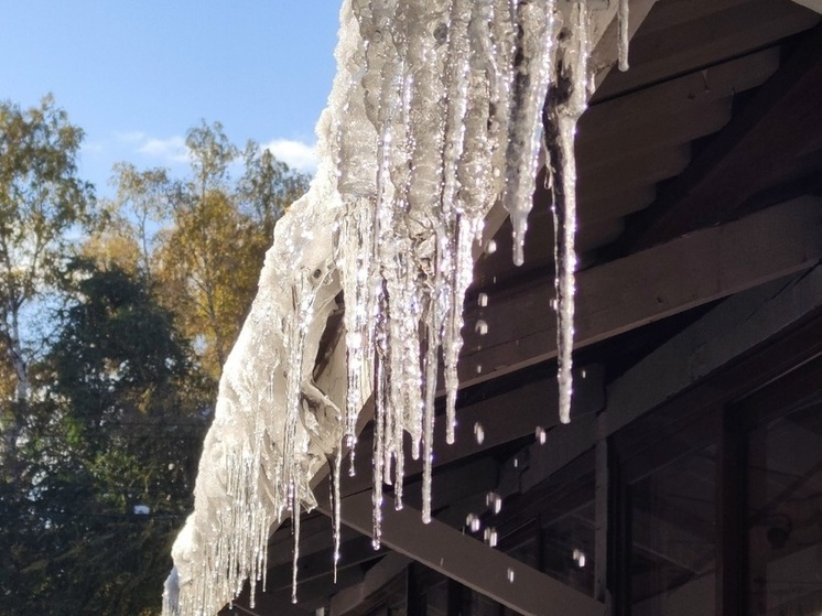 Ульяновские коммунальщиков перешли на усиленный режим работы