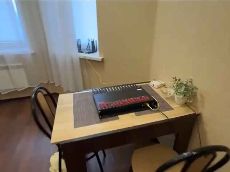 Полиция Петербурга пресекла работу узла связи украинских кол-центров