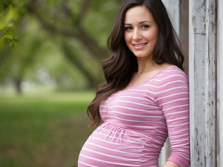 Молодые мамы из Подмосковья получили свыше 4 тысяч подарочных наборов в 2025 году