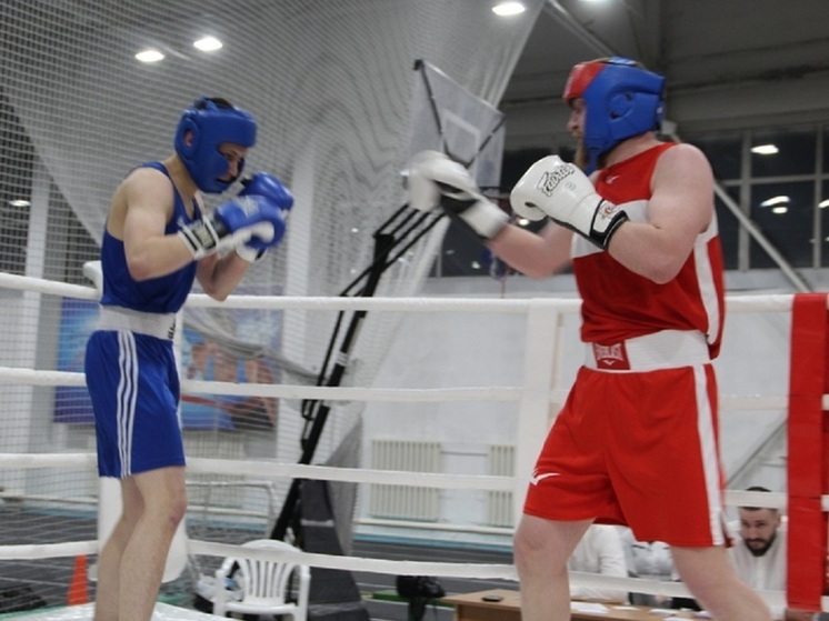 В Барнауле пройдет первенство по боксу на призы ректора АлтГТУ