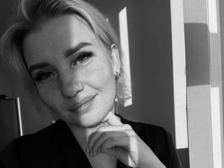 В аварии погибла анестезиолог-реаниматолог из Хакасии