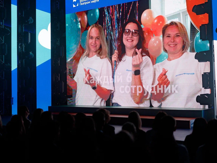 Проекты ямальских волонтеров вошли в сборник лучших добровольческих практик