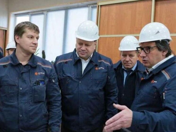 В Омске проверяют готовность ТЭЦ к безаварийному отопительному сезону