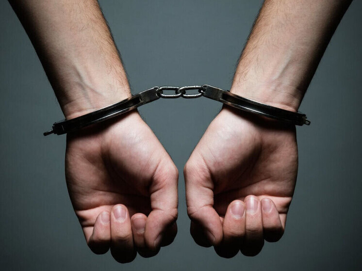 Серийного вора задержали в Чите