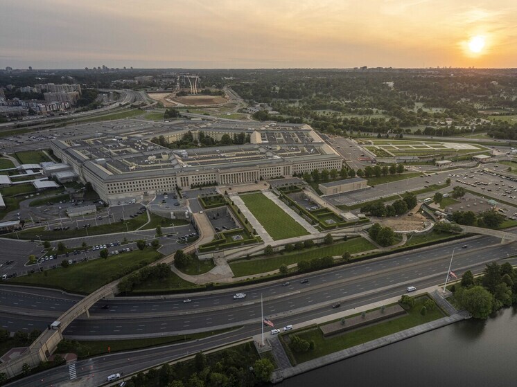 Конгресс США обяжет Пентагон уведомлять о приостановке разведывательной помощи Украине